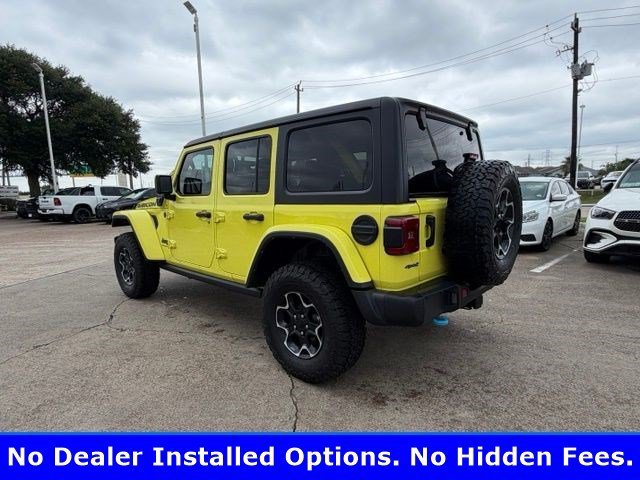 jeep wrangler 4xe 2023 1C4JJXR65PW542039 image jeep wrangler 4xe 2023 1C4JJXR65PW542039 image
